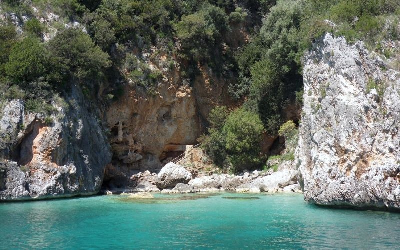 MAGICO CILENTO TRA MARE, BORGHI E SAPORI